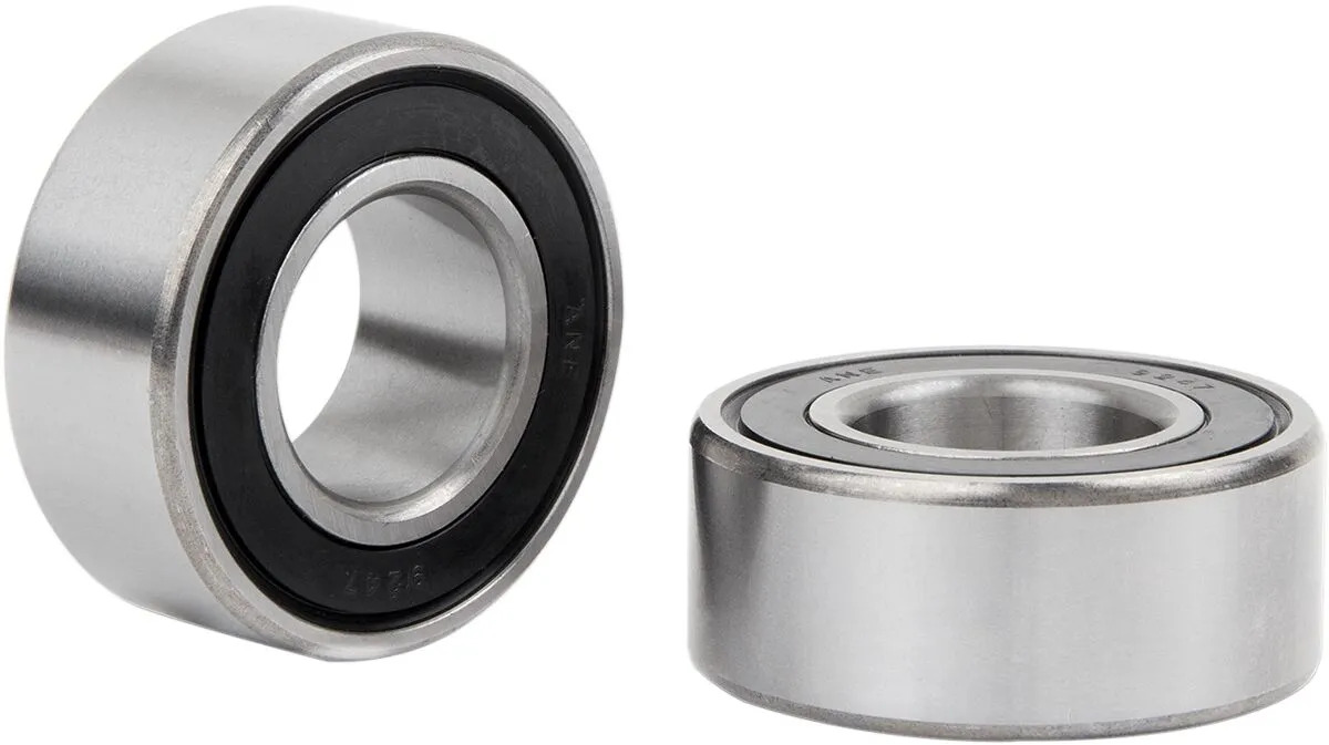 Roulement de roue Arlen ness 02151012
