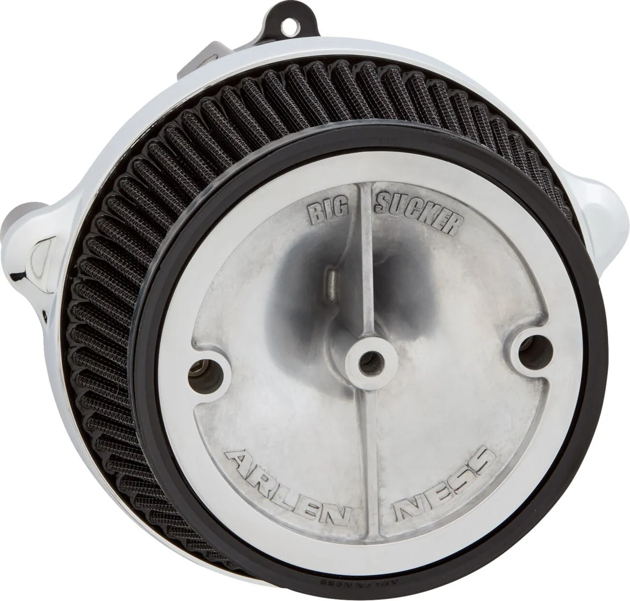 Filtre à air Arlen ness Big Sucker Stage I