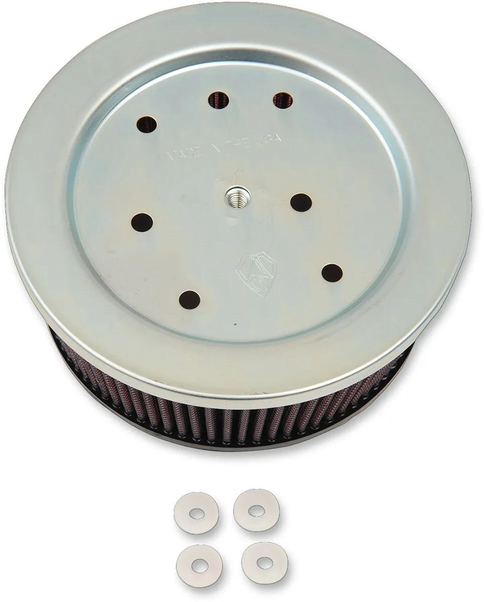 Filtre à air Arlen ness rechange Big Sucker Stage 2