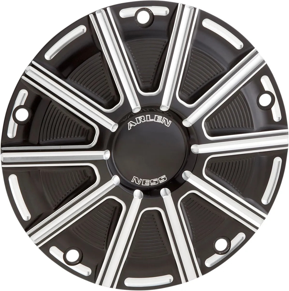Carter d'embrayage Arlen ness Cache derby
