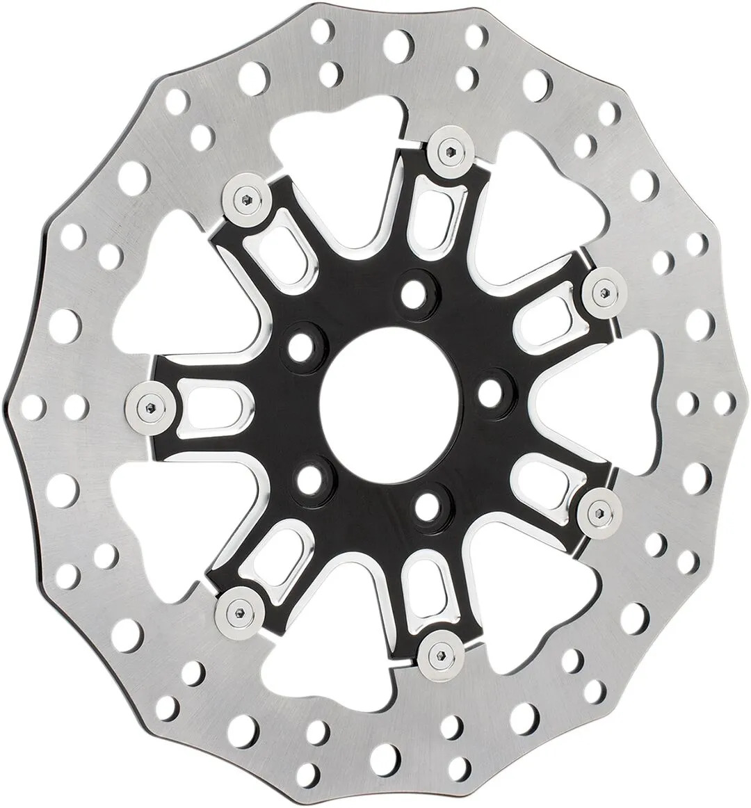 Disque de frein Wave Arlen ness 7 soupapes
