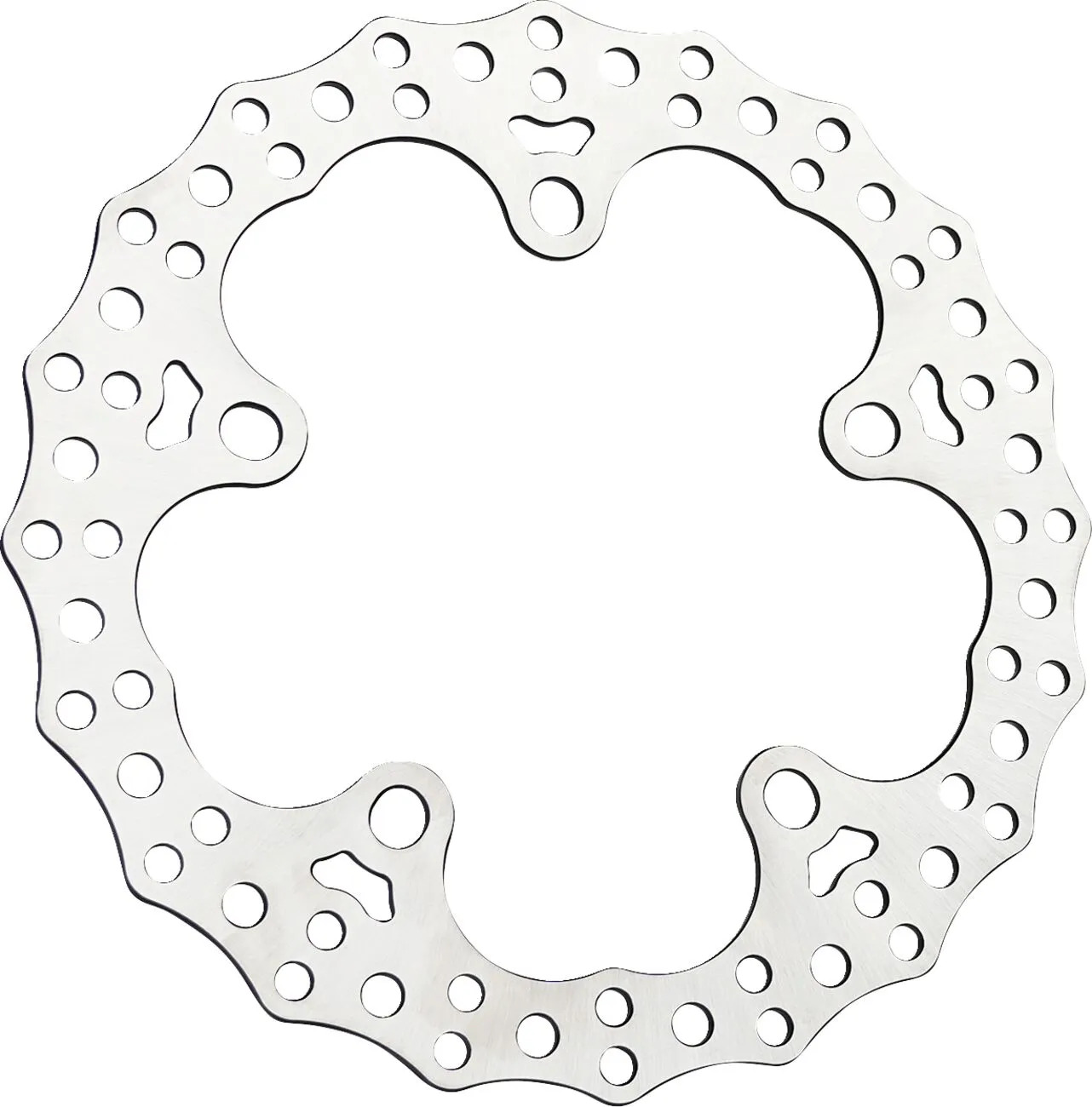 Disque de frein Wave Arlen ness 17104730