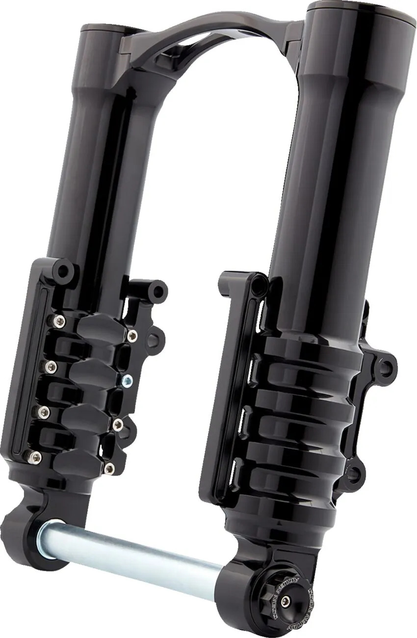 Fourreau de fourche Arlen ness Pieds Méthode