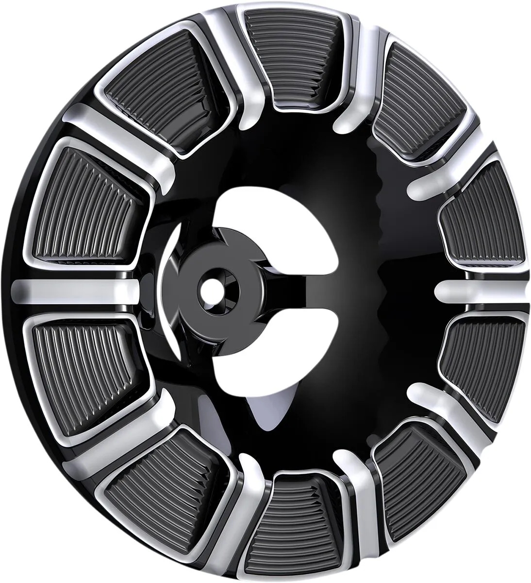 Couvercle de filtre à air Arlen ness Cache Velocity 65 90