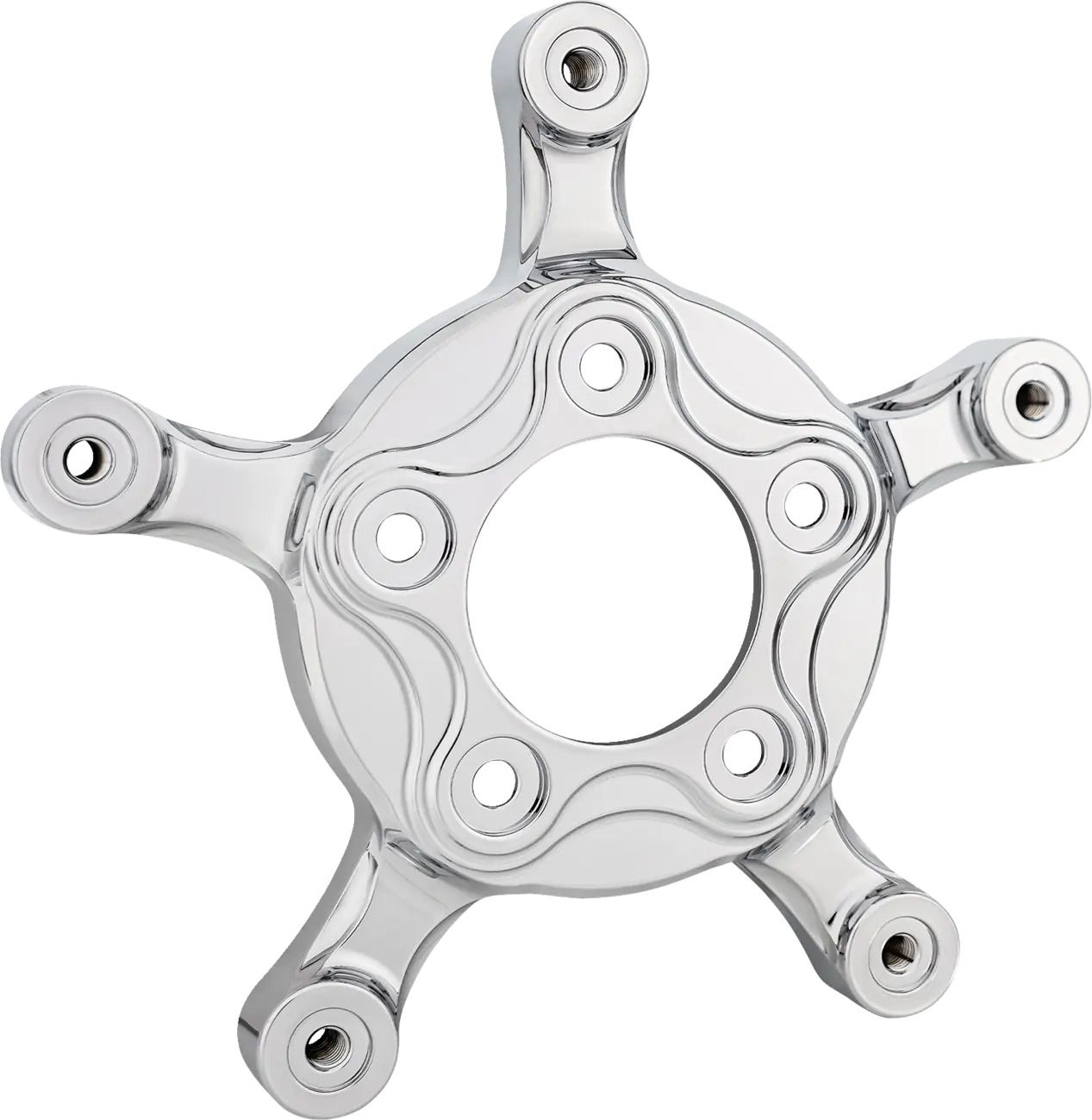 Support disque de frein Arlen ness Adaptateur