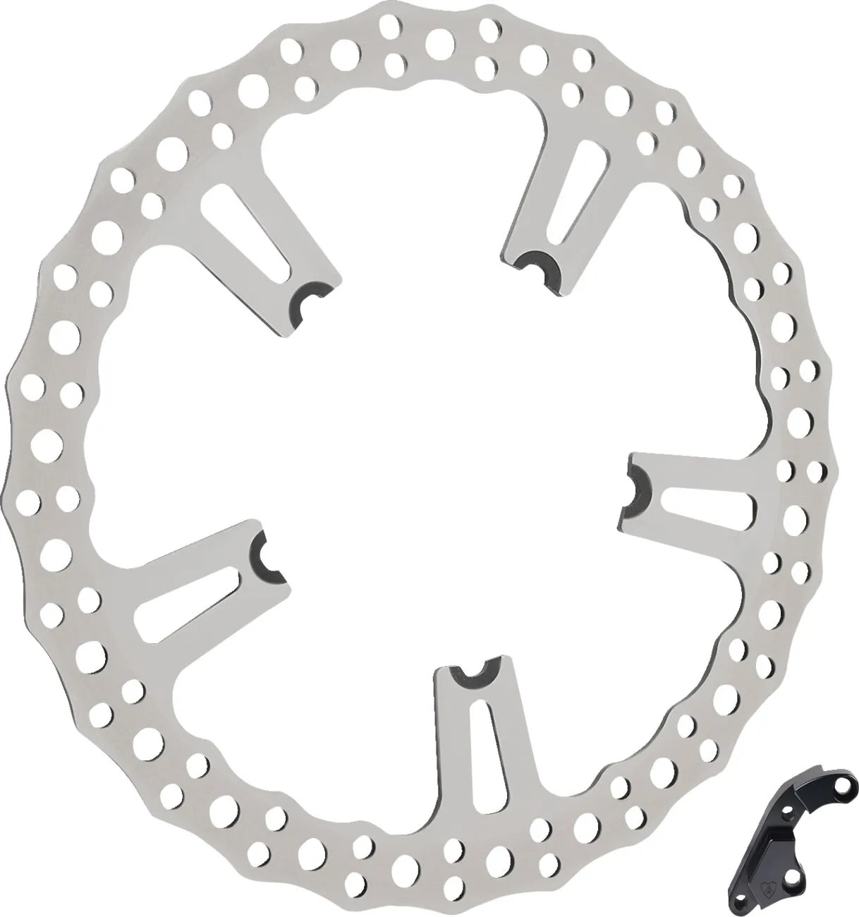 Disque de frein Wave Arlen ness Kit disque frein Grand
