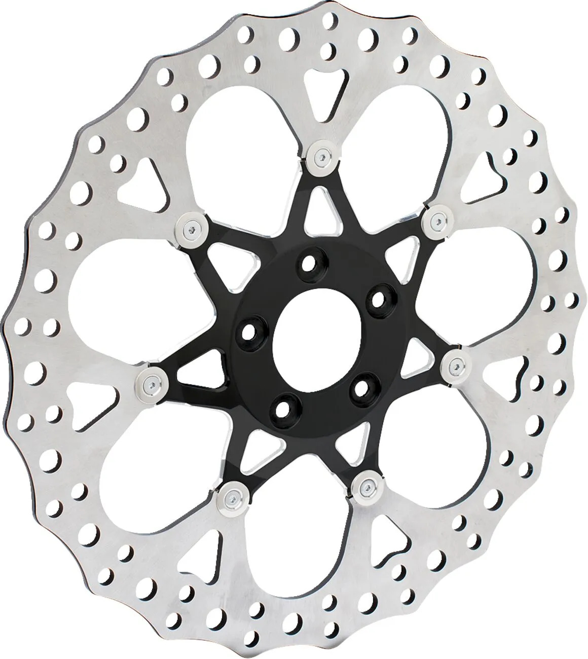 Disque de frein Wave Arlen ness Disque frein Procross
