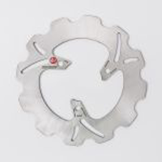 Disque de frein Wave Braking scoot fixe 188,5x58