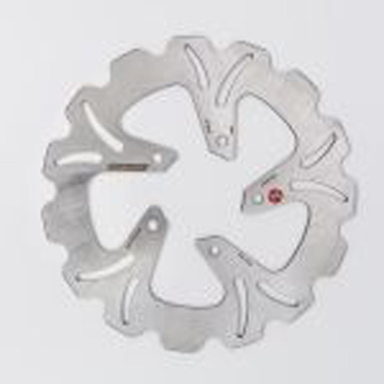 Disque de frein Wave Braking scoot fixe 220x60