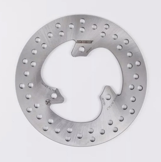 Disque de frein Rond Braking fixe standard 190x70
