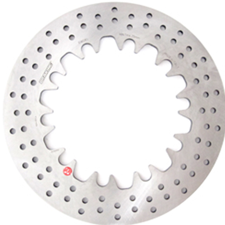 Disque de frein Rond Braking BW01FI