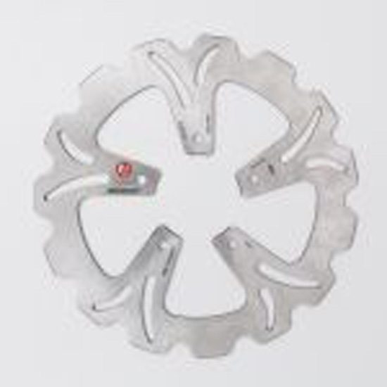 Disque de frein Wave Braking scoot fixe 218,5x58.5
