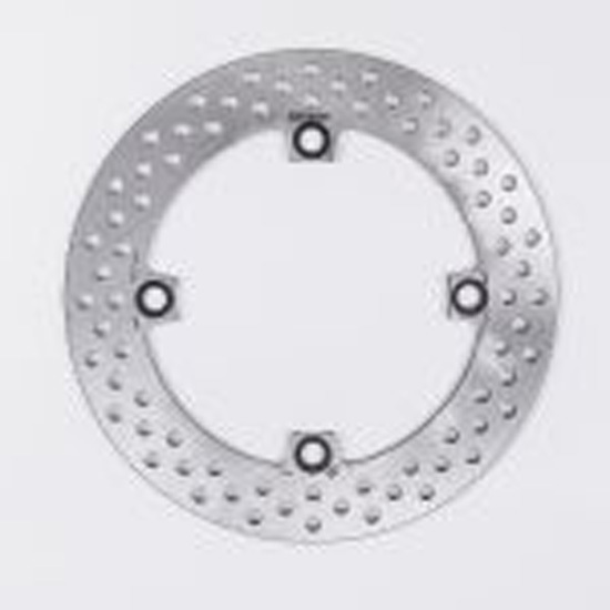 Disque de frein Rond Braking Disque TT fixe 220x122 RF4507