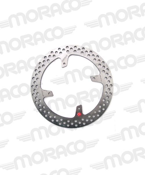 Disque de frein Rond Braking fixe TT