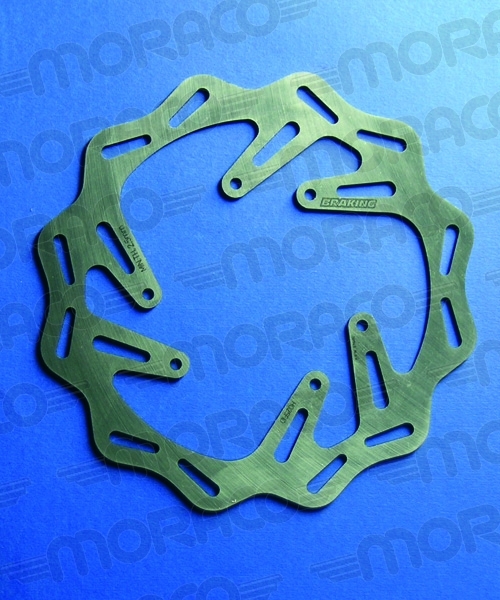 Disque de frein Wave Braking HO25FID