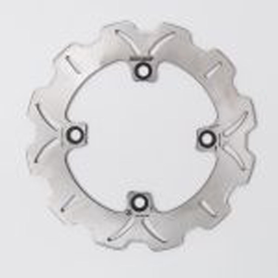 Disque de frein Wave Braking scoot 220x105,5