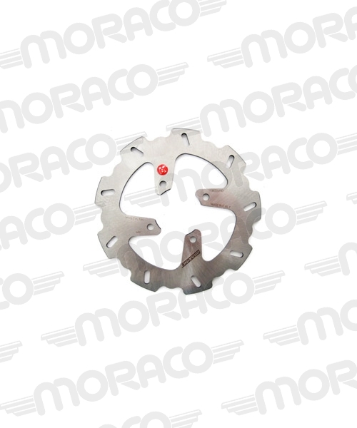 Disque de frein Wave Braking fixe TT