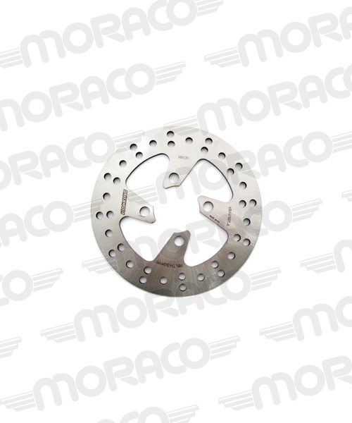 Disque de frein Rond Braking fixe scooter