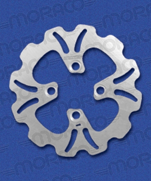 Disque de frein Wave Braking MB02FID
