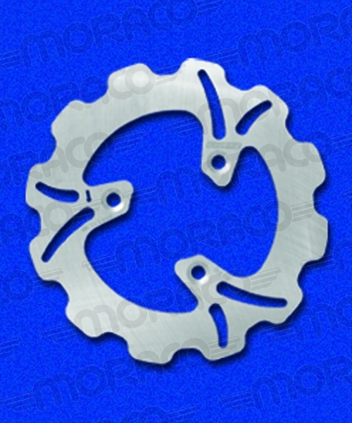 Disque de frein Wave Braking PE01FID