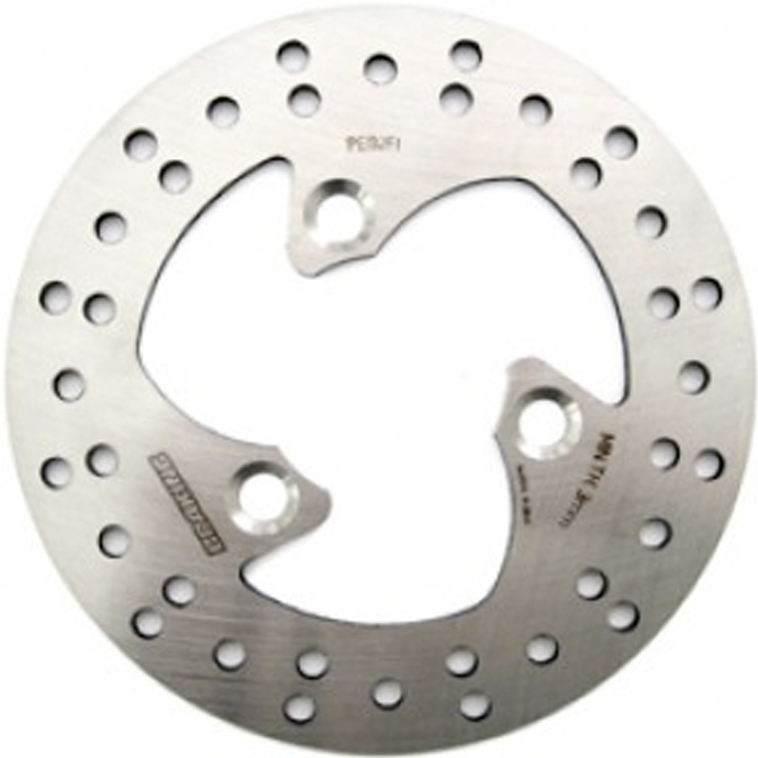 Disque de frein Rond Braking PE02FI