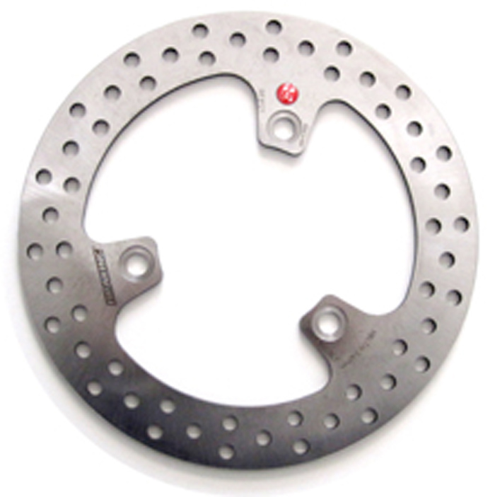 Disque de frein Rond Braking fixe standard 220x89