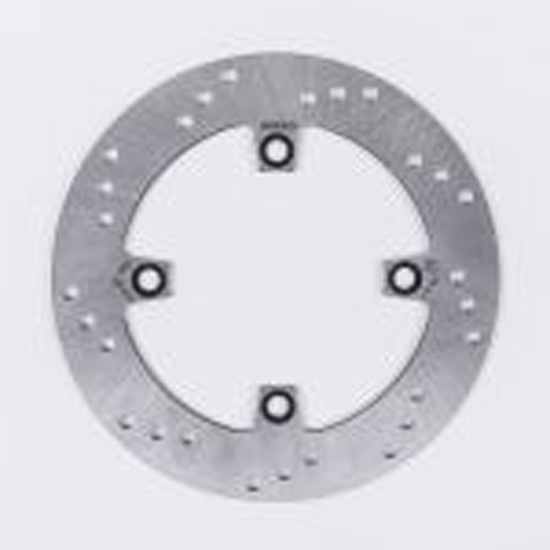 Disque de frein Wave Braking scoot fixe 220x105