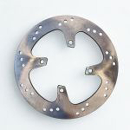Disque de frein Rond Braking fixe standard 240x92.5