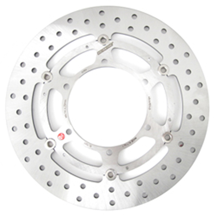 Disque de frein Rond Braking flottant 305x118