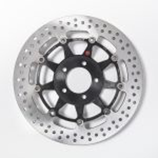 Disque de frein Rond Braking STX Acier 310x64x22,5