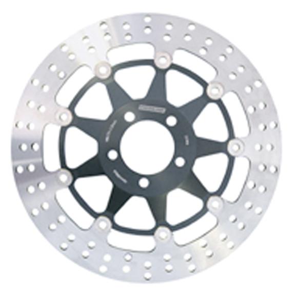 Disque de frein Rond Braking STX12