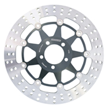 Disque de frein Rond Braking STX Acier 310x80.5