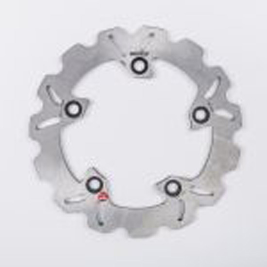 Disque de frein Wave Braking scoot fixe 208,5x110x5
