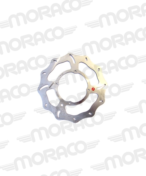 Disque de frein Wave Braking avant Fix