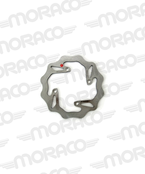 Disque de frein Wave Braking arrière Fix