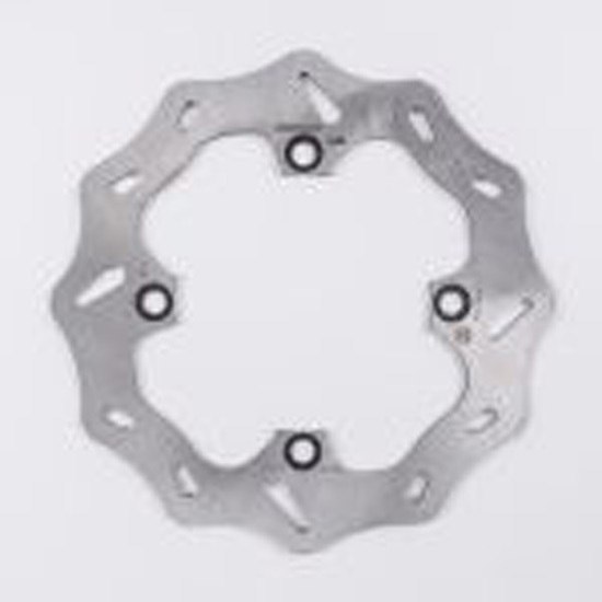 Disque de frein Wave Braking arrière fixe