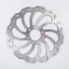 Disque de frein Wave Braking fixe avant