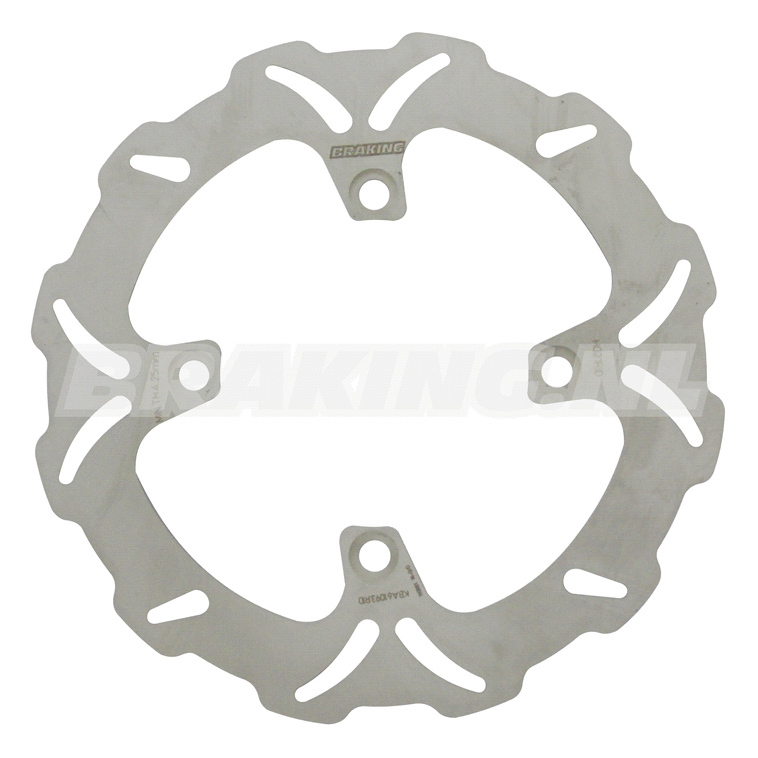 Disque de frein Wave Braking WF7502