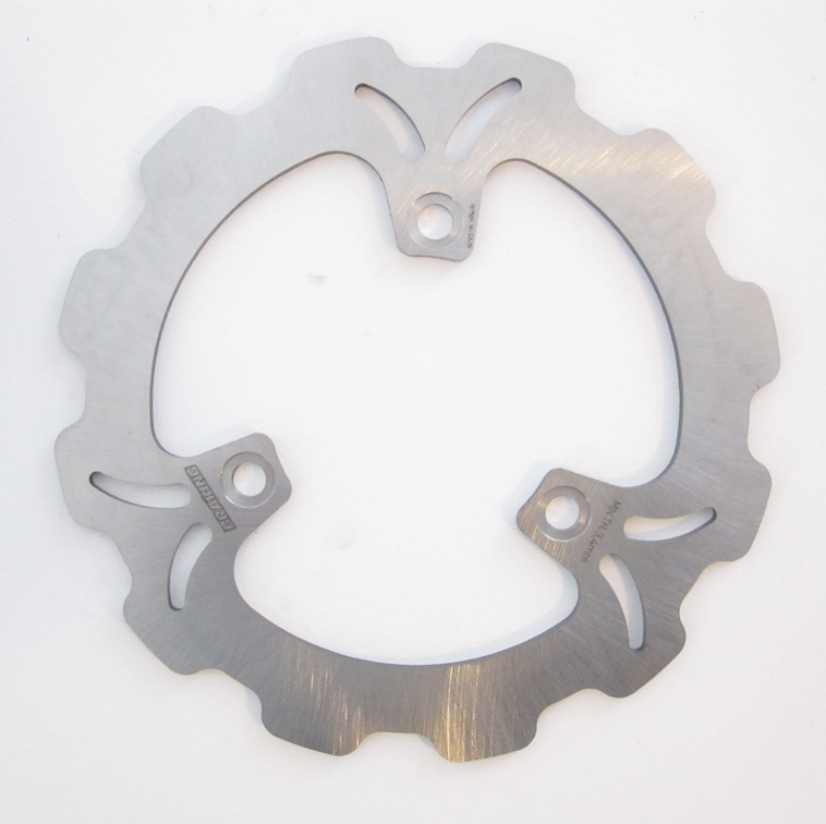Disque de frein Wave Braking fixe AR
