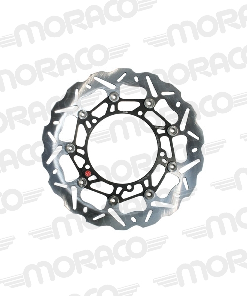 Disque de frein Wave Braking WK006L