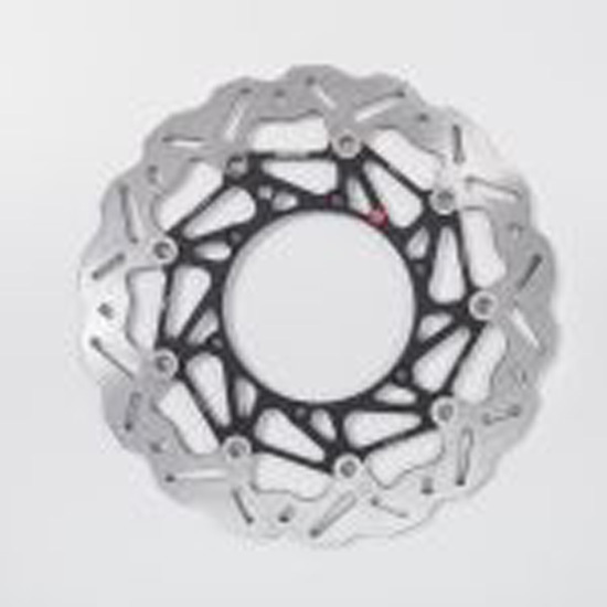 Disque de frein Wave Braking WK054L