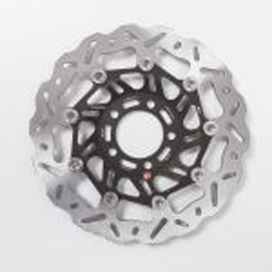 Disque de frein Wave Braking STX