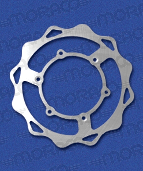 Disque de frein Wave Braking YA22FID