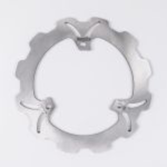 Disque de frein Wave Braking scoot fixe 228,5x116