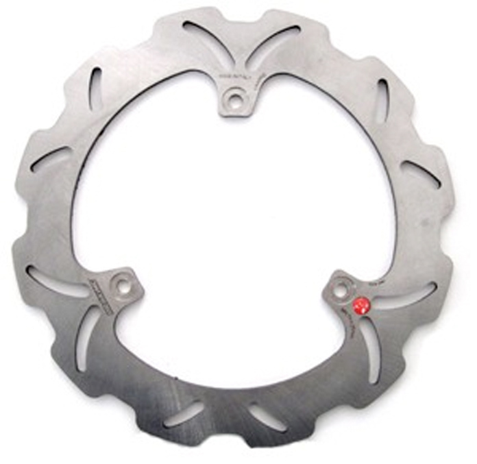 Disque de frein Wave Braking fixe