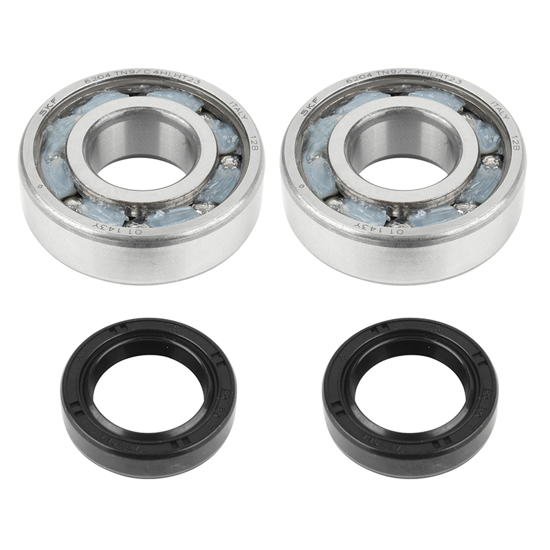Kit roulements et joints de vilebrequin Artek SCOOT K1 SKF