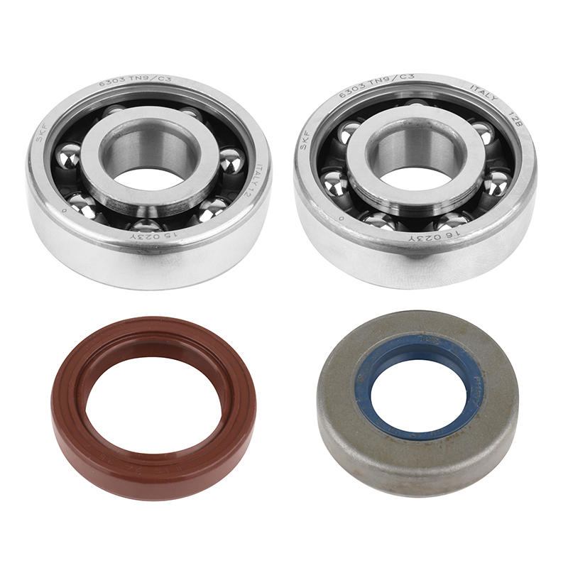 Kit roulements et joints de vilebrequin Artek 50 A BOITE K1 SKF