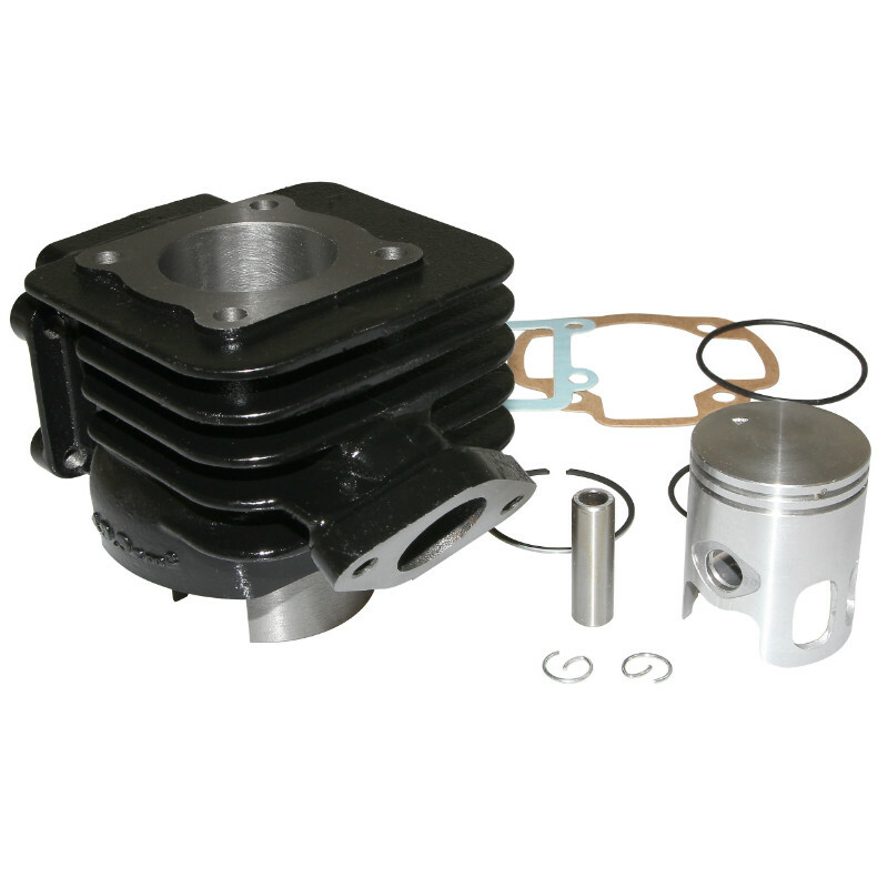 Kit cylindre-piston Artek SCOOT K1 FONTE