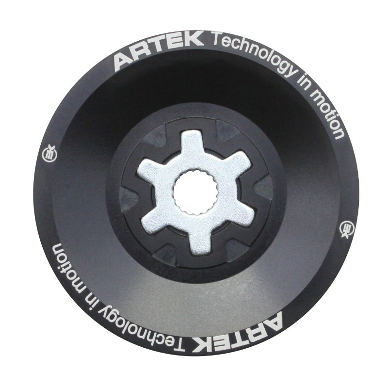 Joue fixe Artek SCOOT K1 CNC