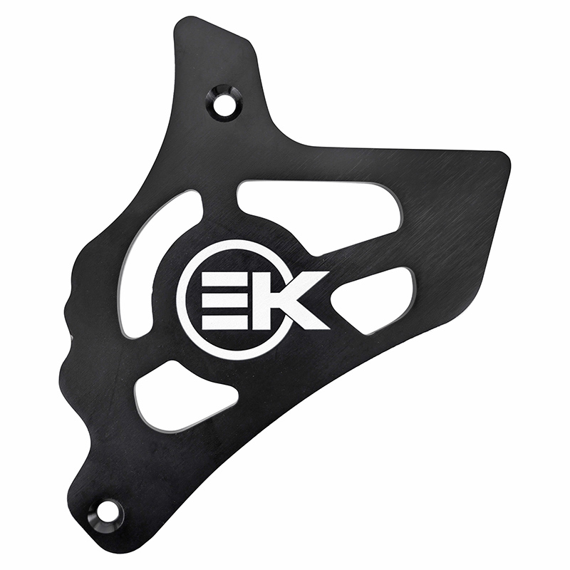 Protection de pignon Artek 50 A BOITE